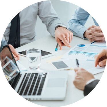 同心同力 致诚致信